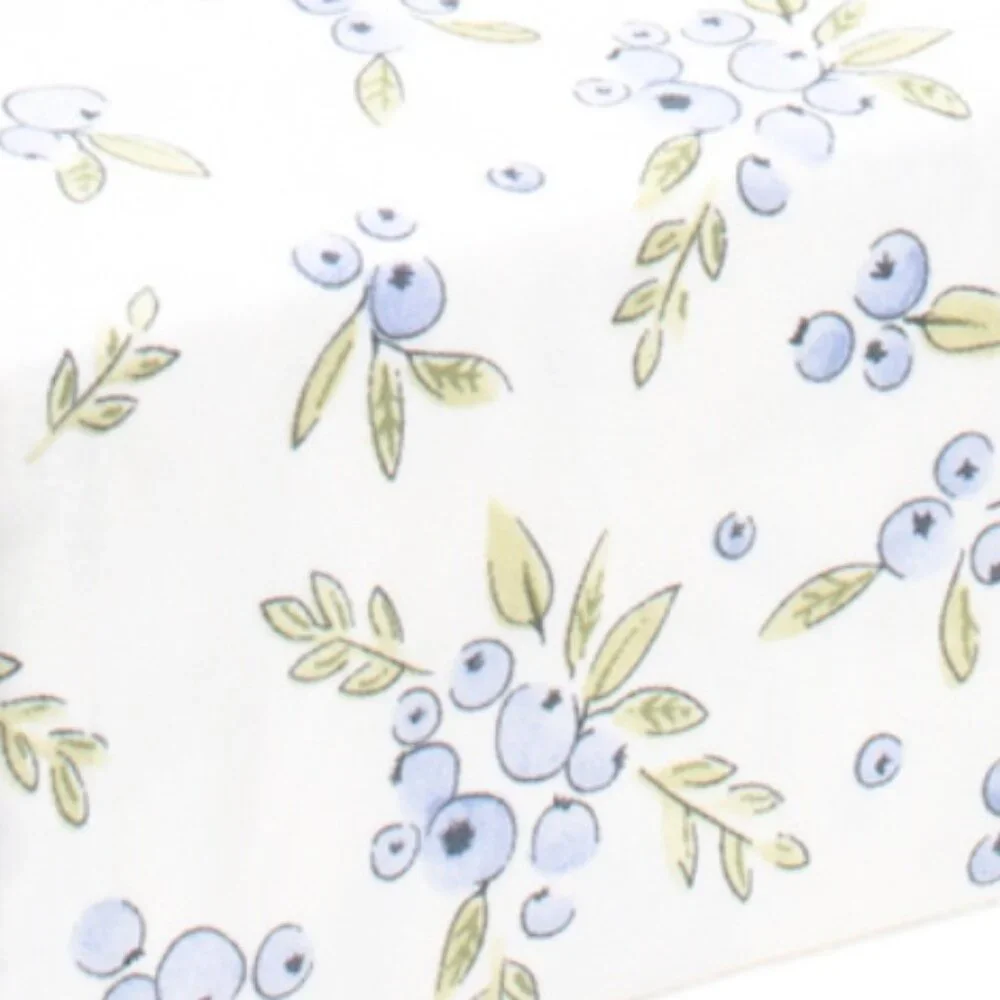 PERI HOME Blueberry Bunch Sheet Set